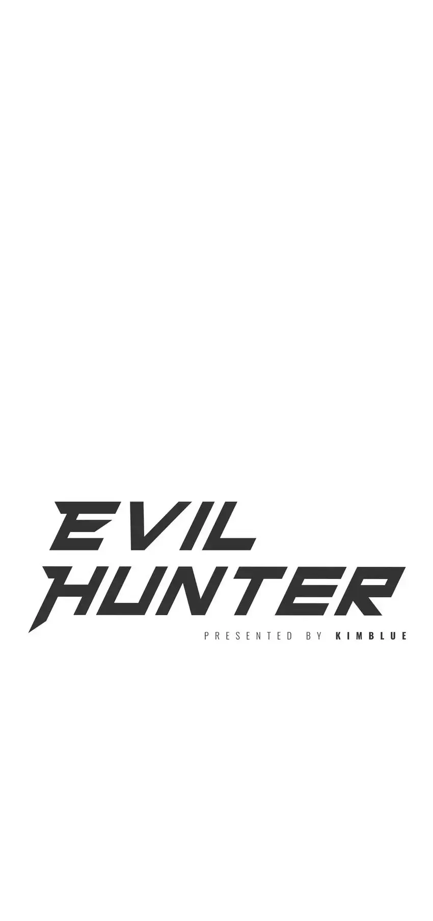 Read Evil Hunter chapter 23 image 16 on Lezhin