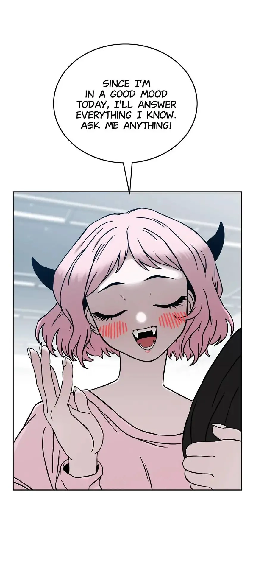 Read Evil Hunter chapter 23 image 18 on Lezhin