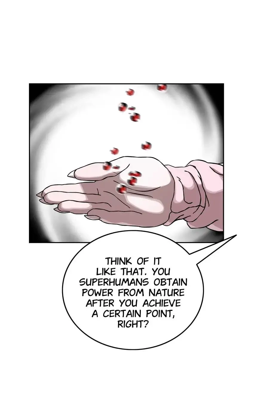 Read Evil Hunter chapter 23 image 22 on Lezhin
