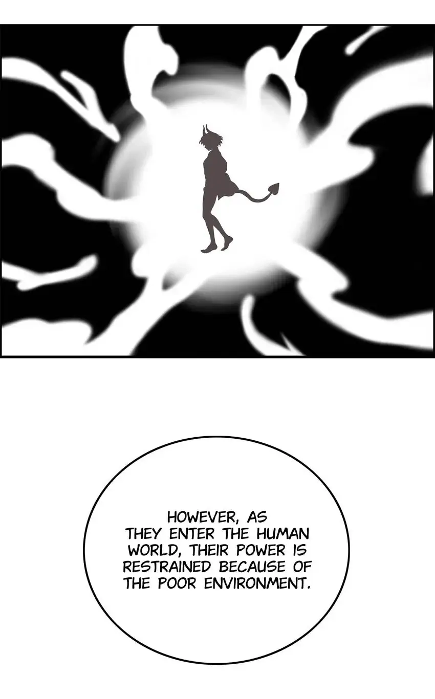 Read Evil Hunter chapter 23 image 24 on Lezhin