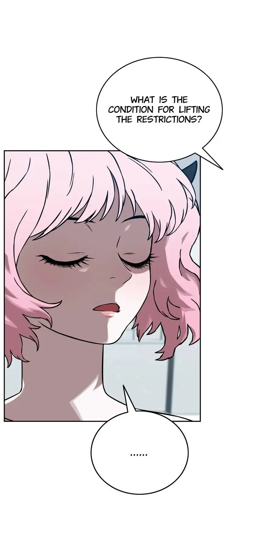 Read Evil Hunter chapter 23 image 26 on Lezhin