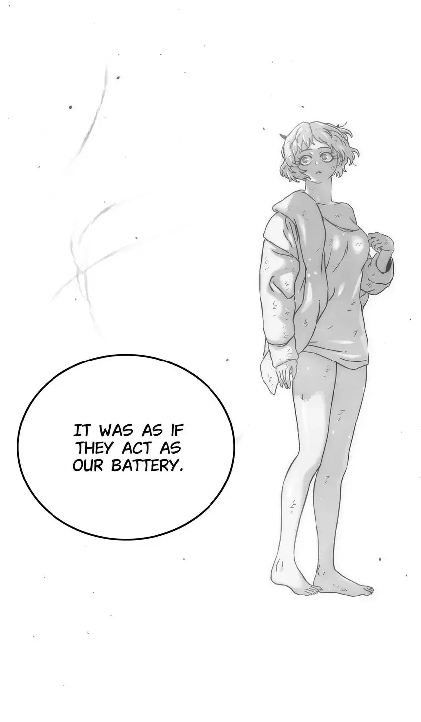 Read Evil Hunter chapter 23 image 28 on Lezhin