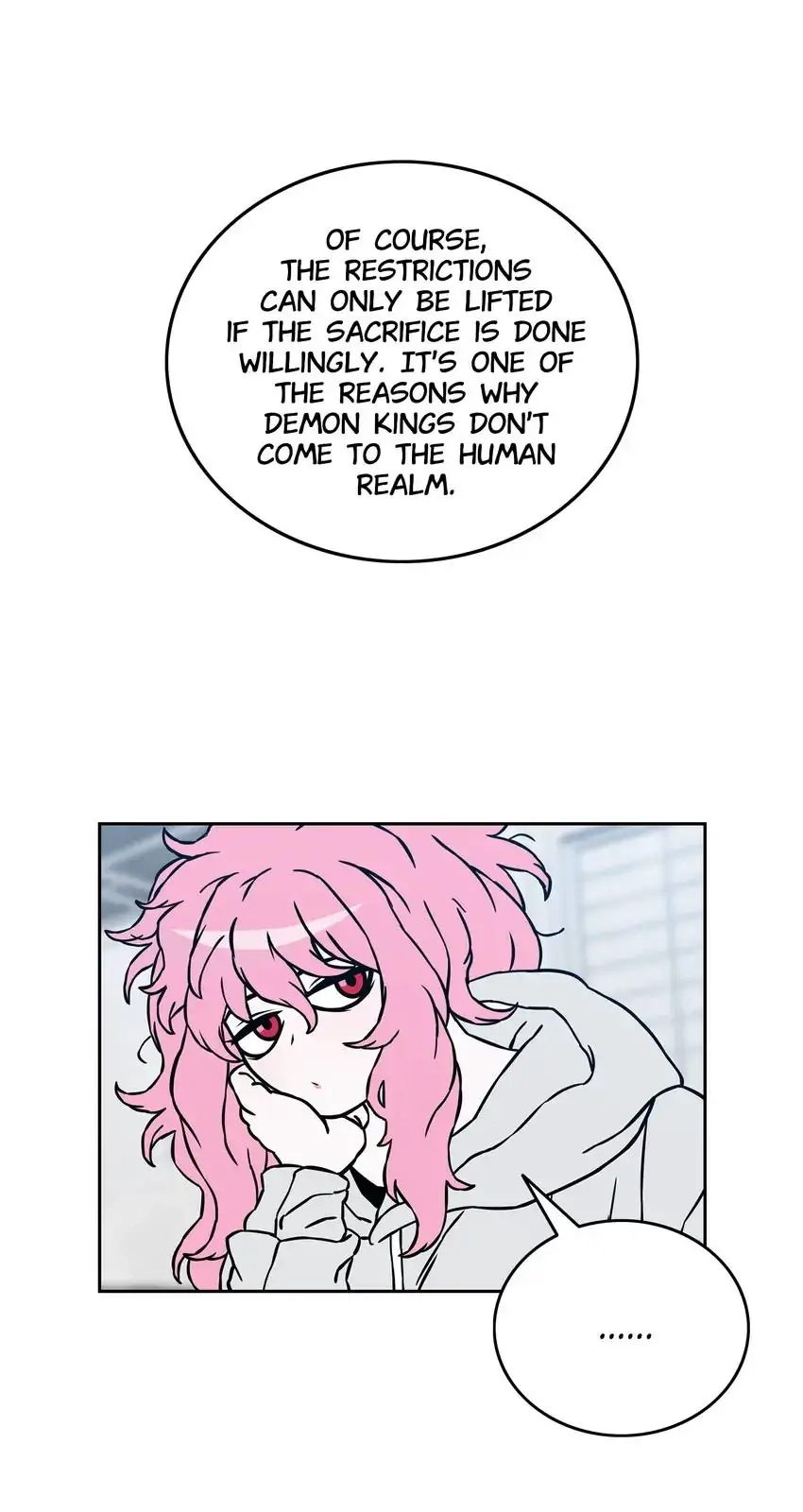 Read Evil Hunter chapter 23 image 29 on Lezhin