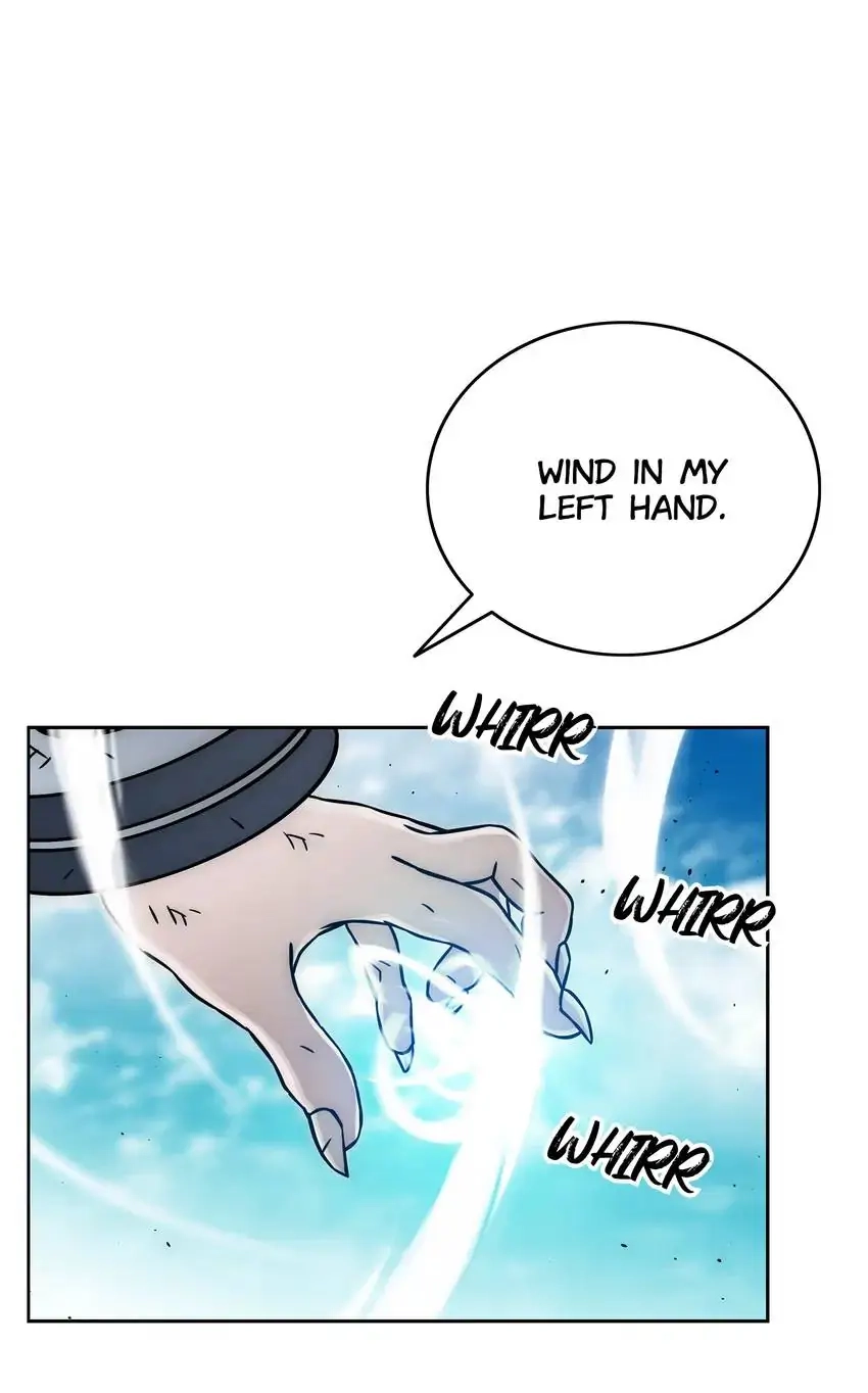 Read Evil Hunter chapter 23 image 3 on Lezhin