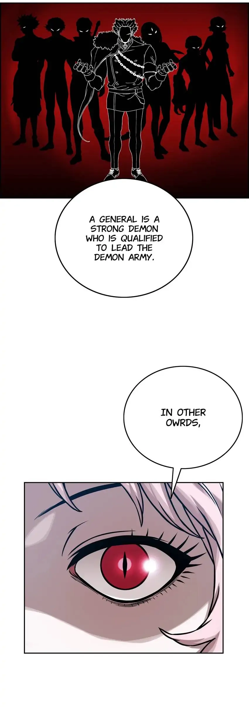 Read Evil Hunter chapter 23 image 31 on Lezhin