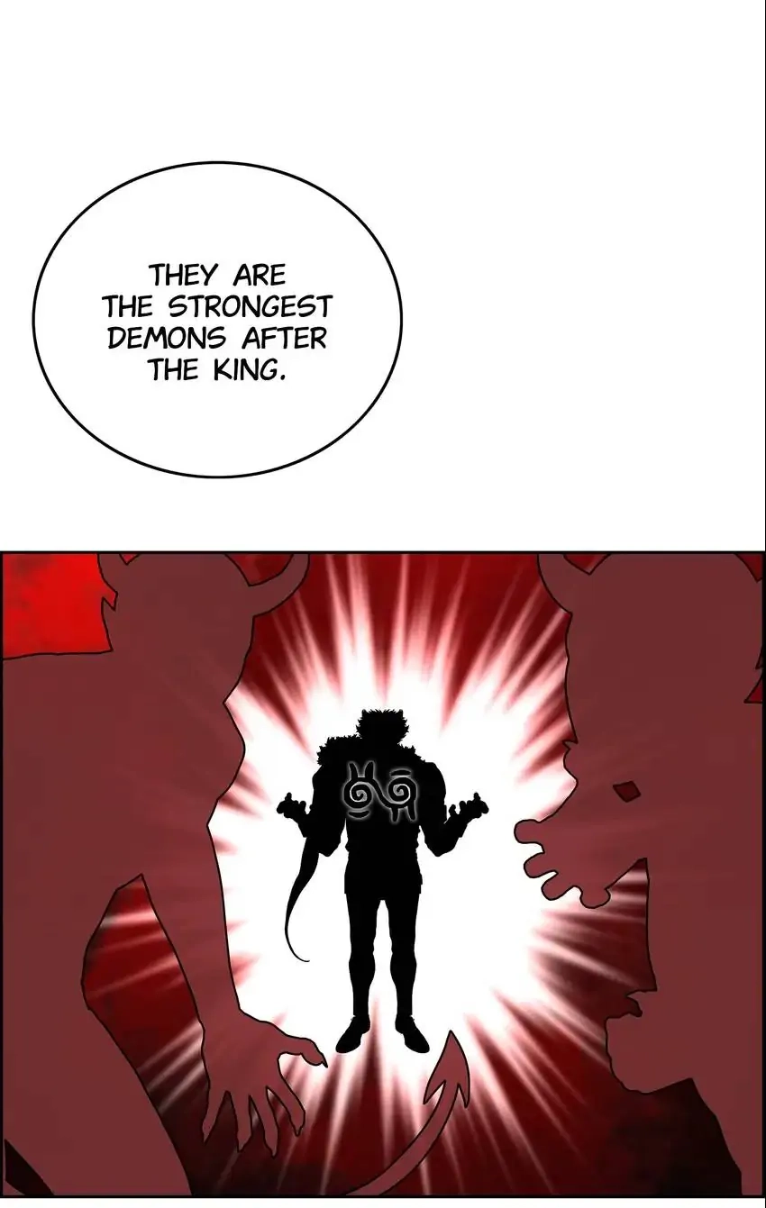 Read Evil Hunter chapter 23 image 32 on Lezhin
