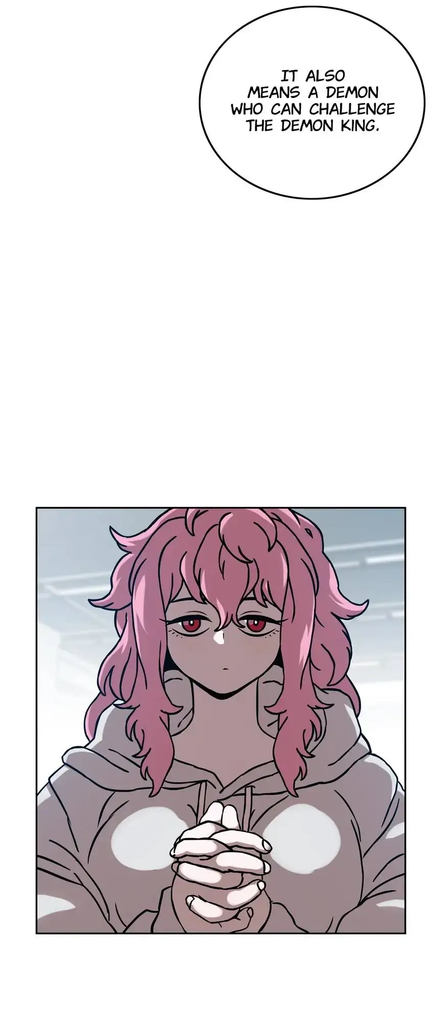 Read Evil Hunter chapter 23 image 33 on Lezhin