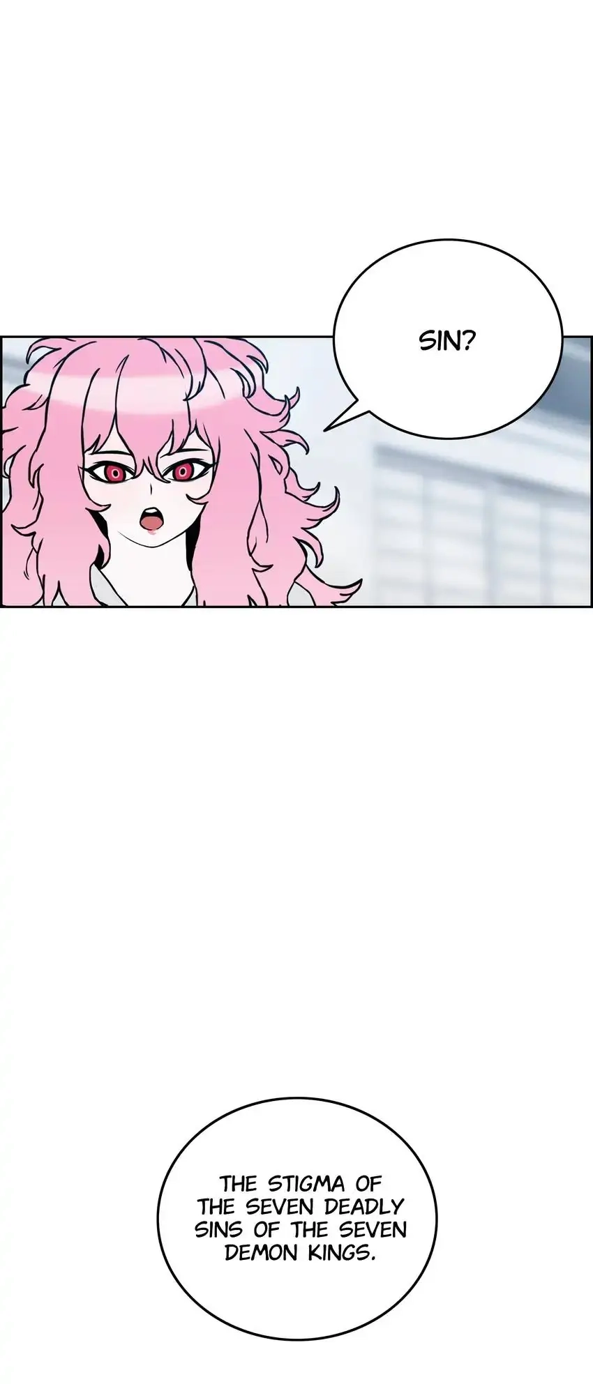 Read Evil Hunter chapter 23 image 36 on Lezhin
