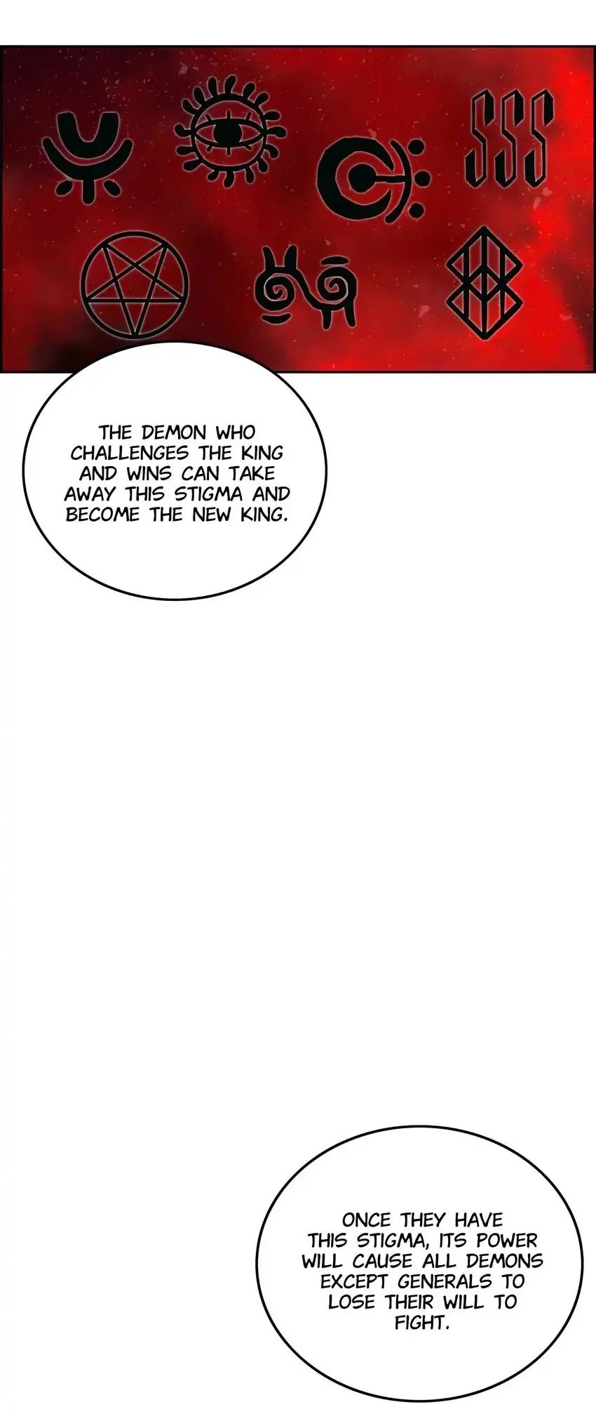 Read Evil Hunter chapter 23 image 37 on Lezhin