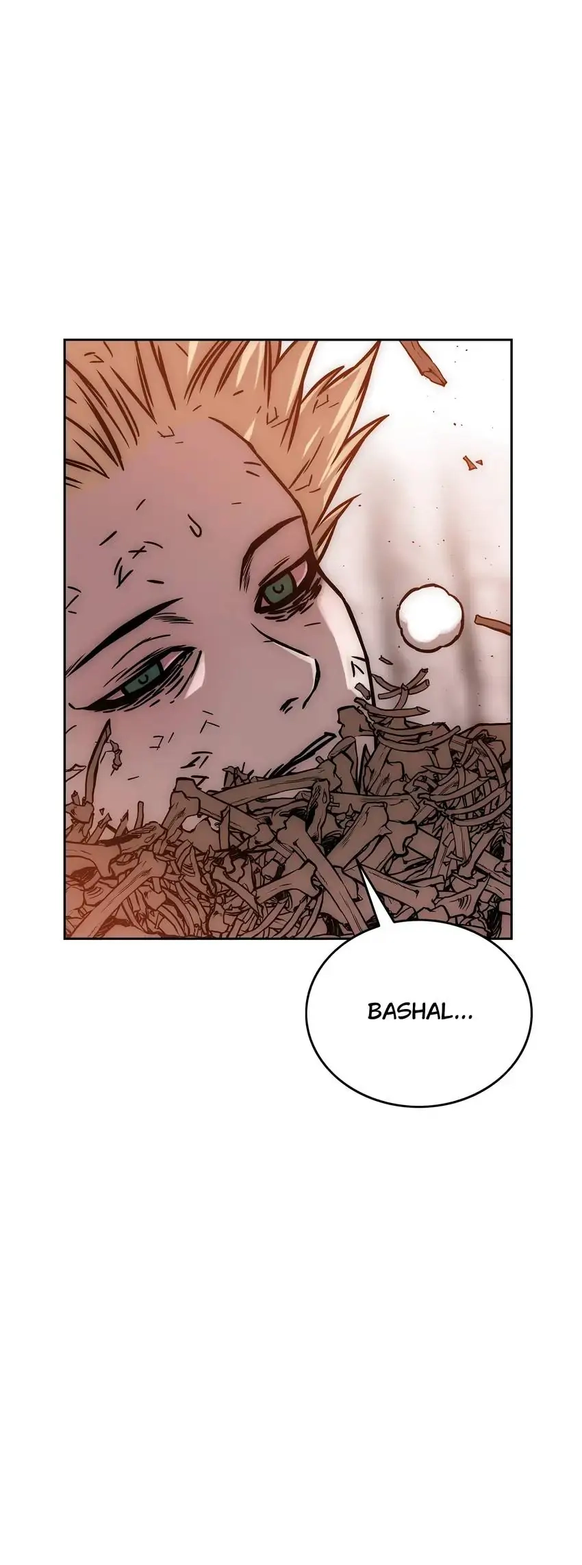 Read Evil Hunter chapter 23 image 43 on Lezhin
