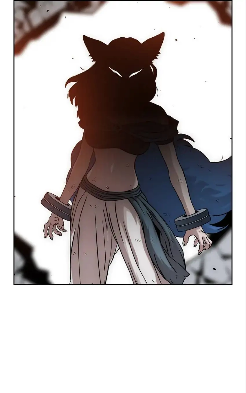 Read Evil Hunter chapter 23 image 44 on Lezhin