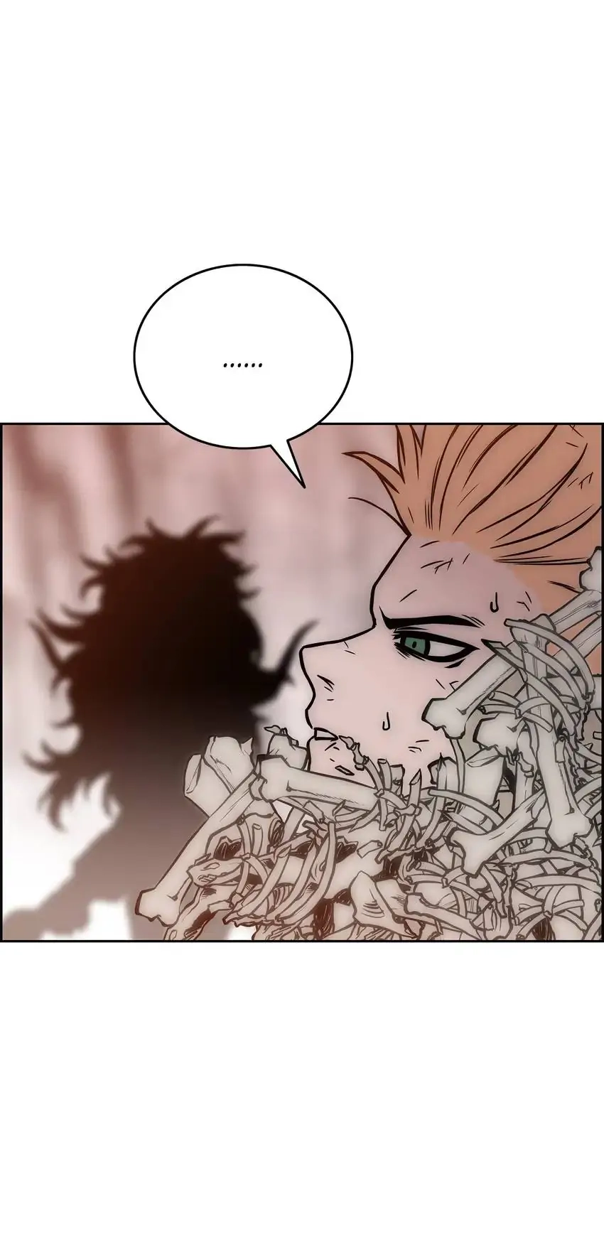 Read Evil Hunter chapter 23 image 45 on Lezhin