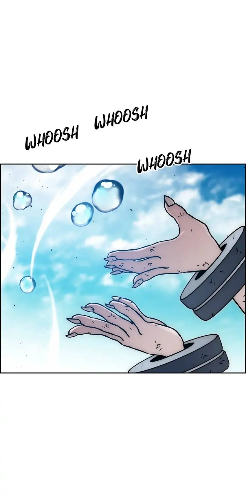 Read Evil Hunter chapter 23 image 5 on Lezhin