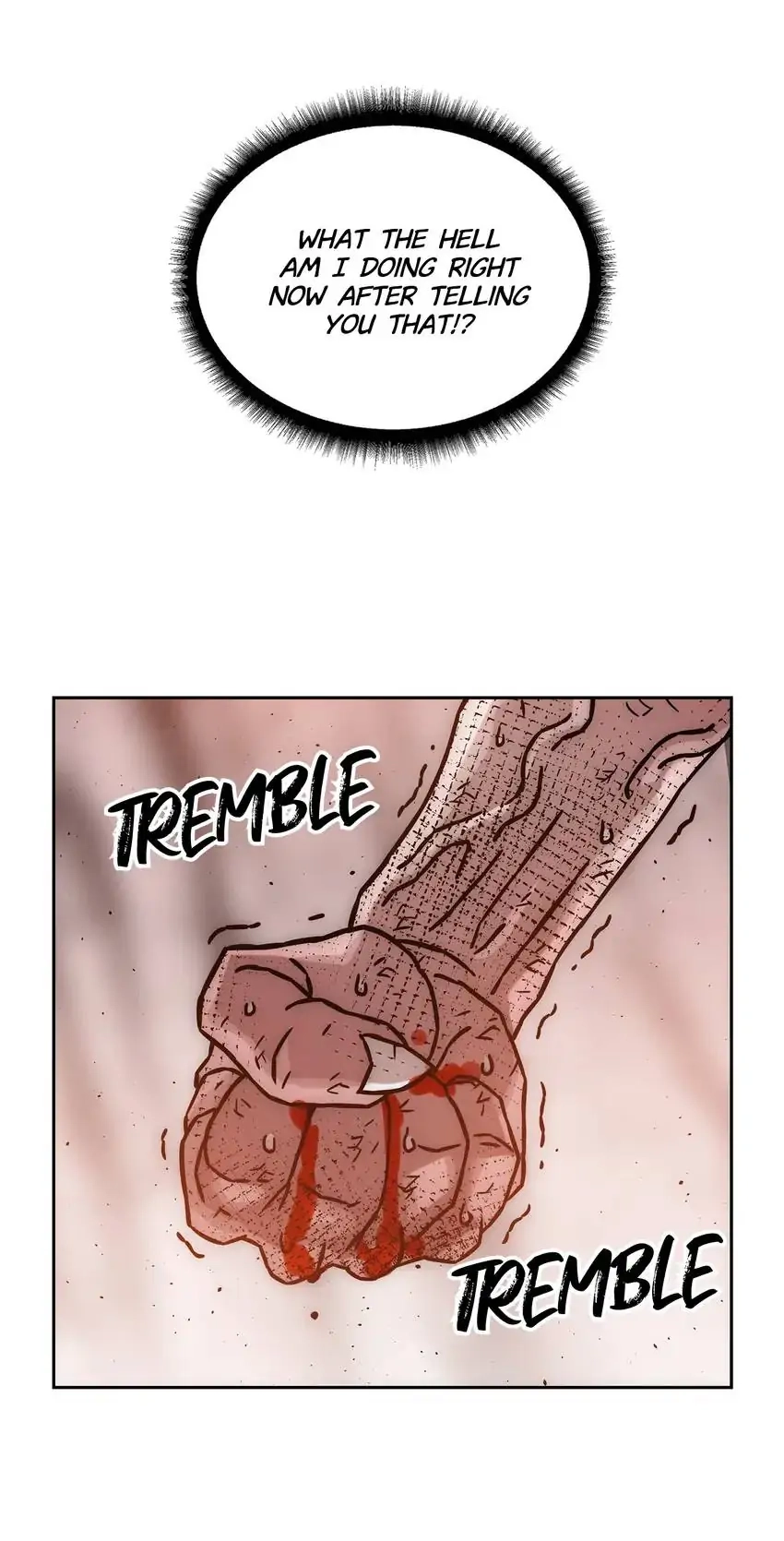 Read Evil Hunter chapter 23 image 51 on Lezhin