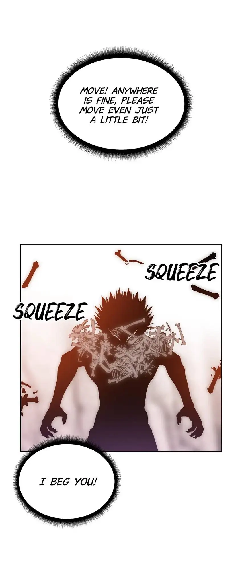 Read Evil Hunter chapter 23 image 52 on Lezhin