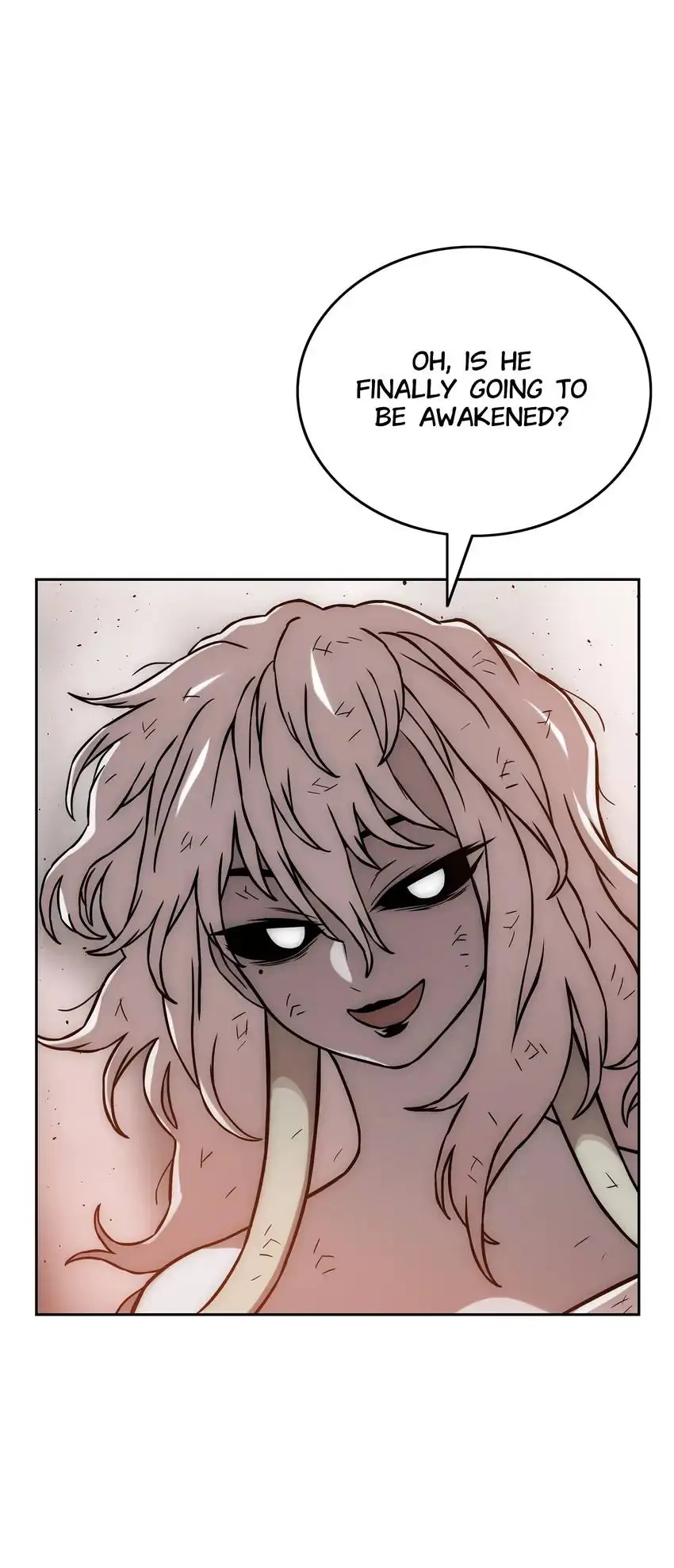 Read Evil Hunter chapter 23 image 54 on Lezhin