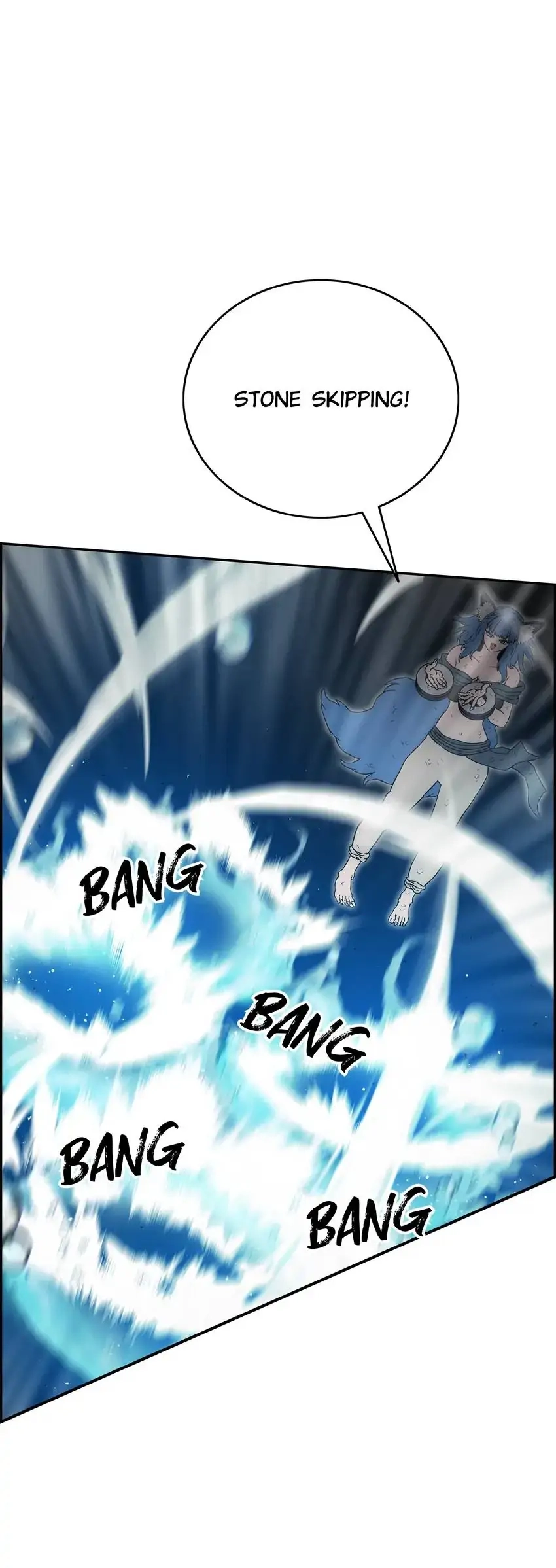 Read Evil Hunter chapter 23 image 6 on Lezhin
