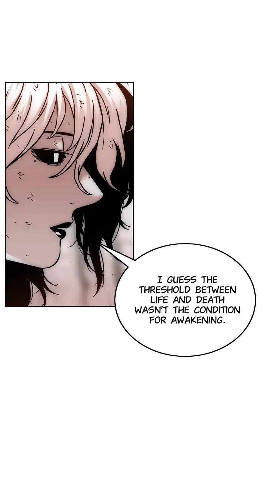 Read Evil Hunter chapter 24 image 10 on Lezhin
