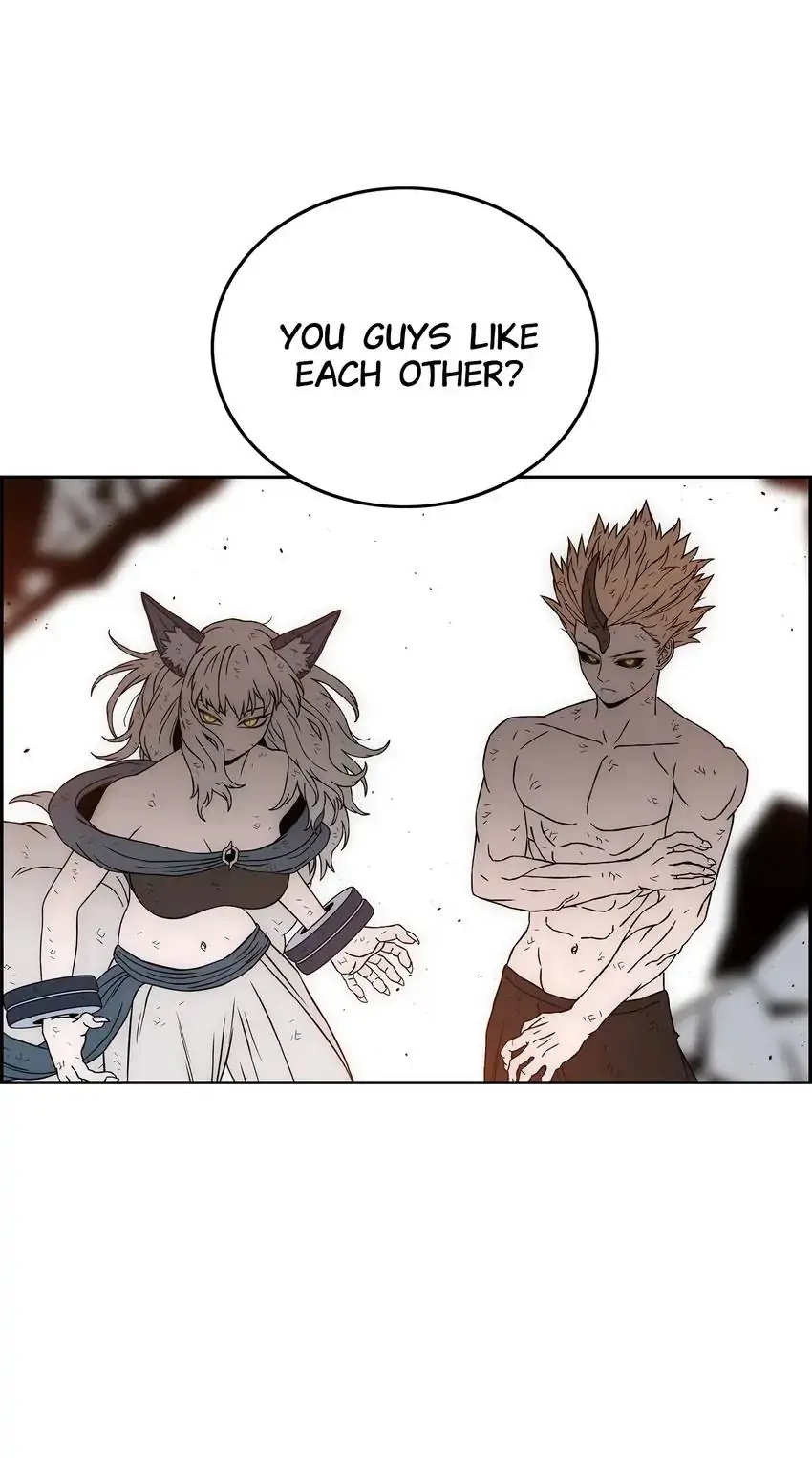 Read Evil Hunter chapter 24 image 12 on Lezhin
