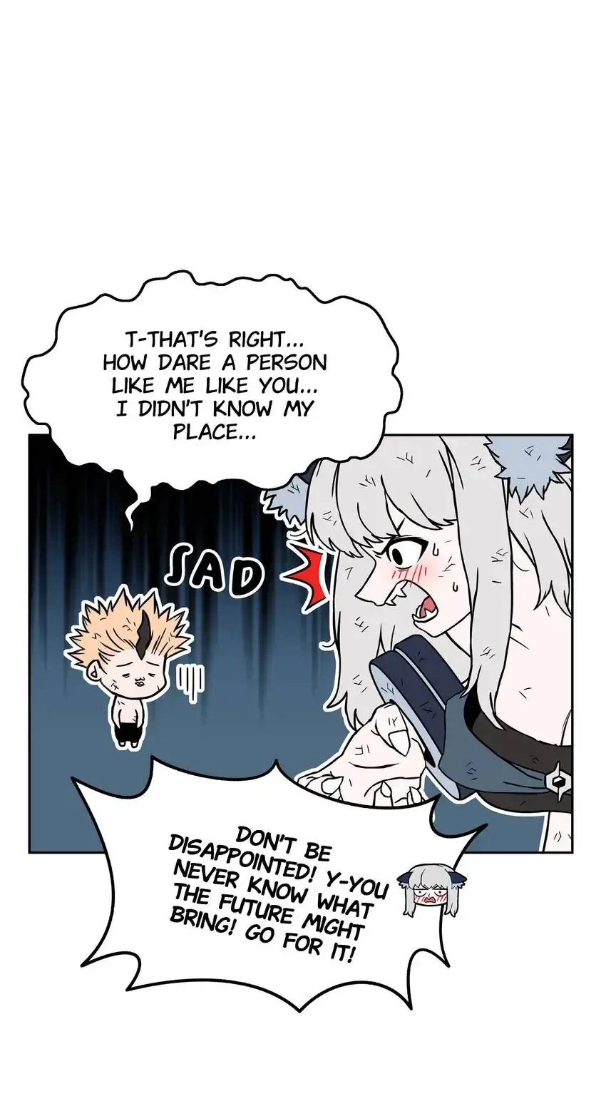 Read Evil Hunter chapter 24 image 14 on Lezhin