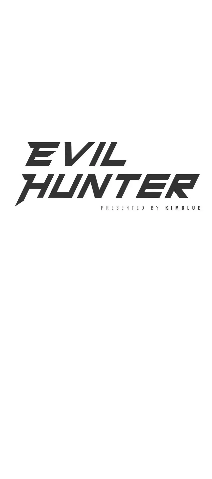 Read Evil Hunter chapter 24 image 16 on Lezhin
