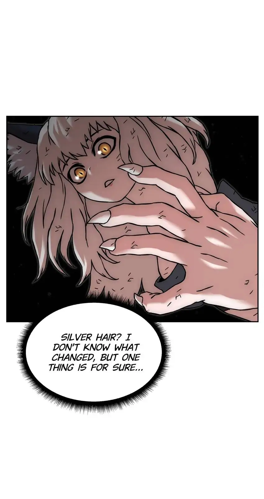 Read Evil Hunter chapter 24 image 19 on Lezhin