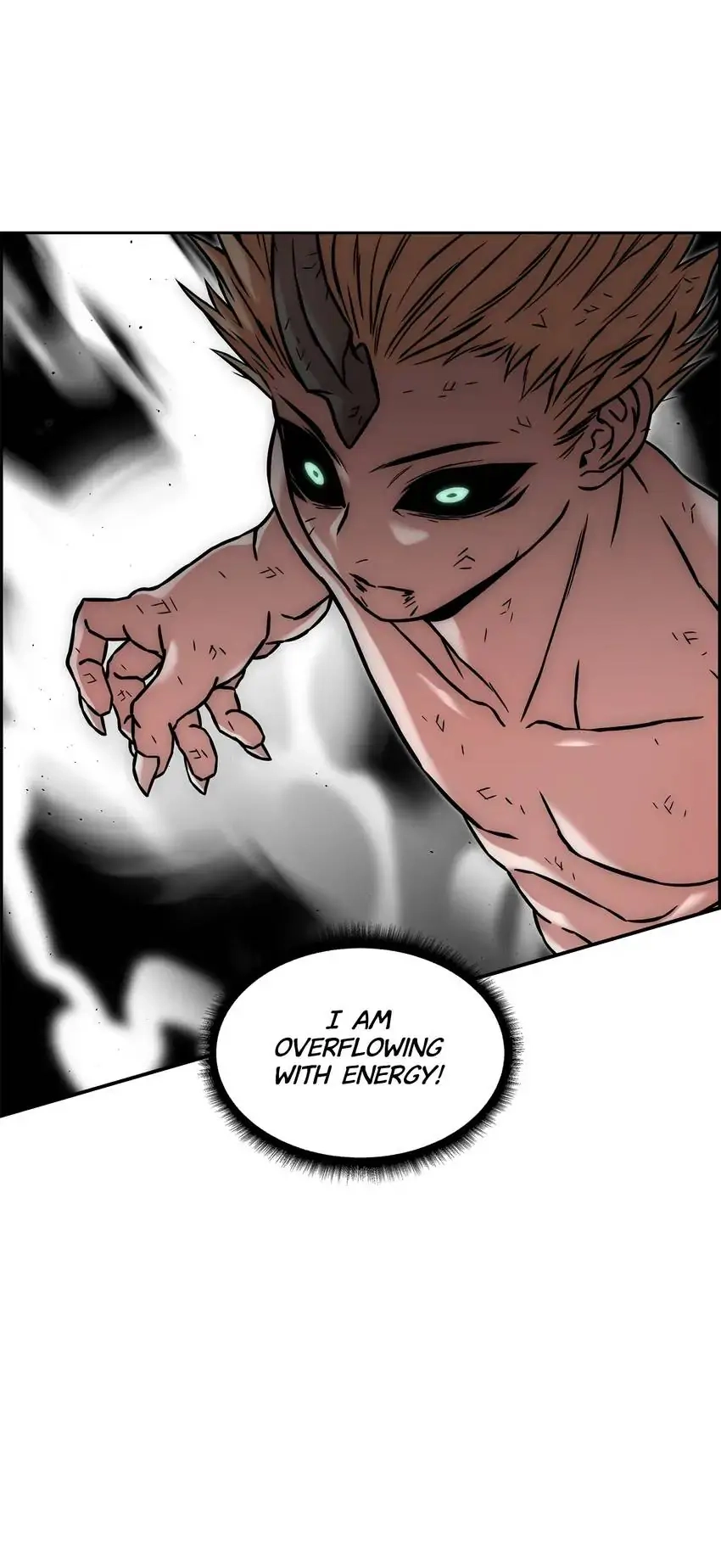 Read Evil Hunter chapter 24 image 20 on Lezhin