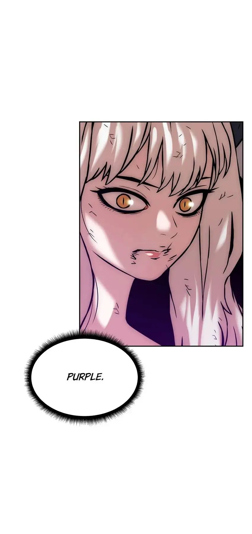 Read Evil Hunter chapter 24 image 22 on Lezhin