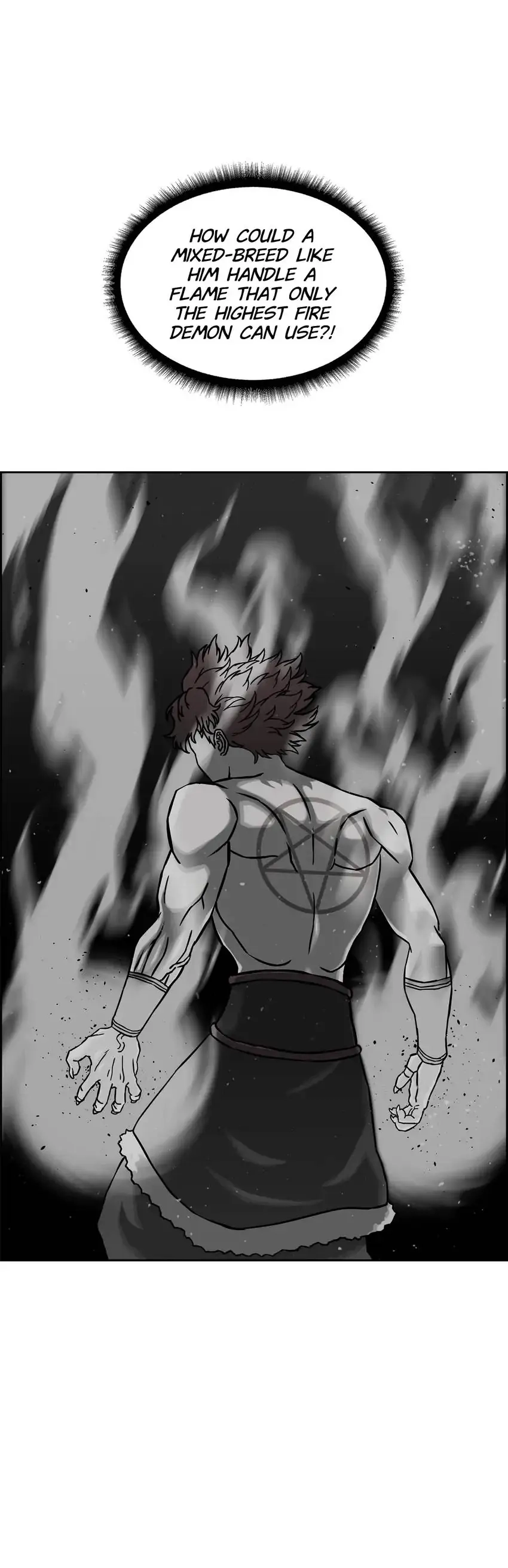 Read Evil Hunter chapter 24 image 24 on Lezhin