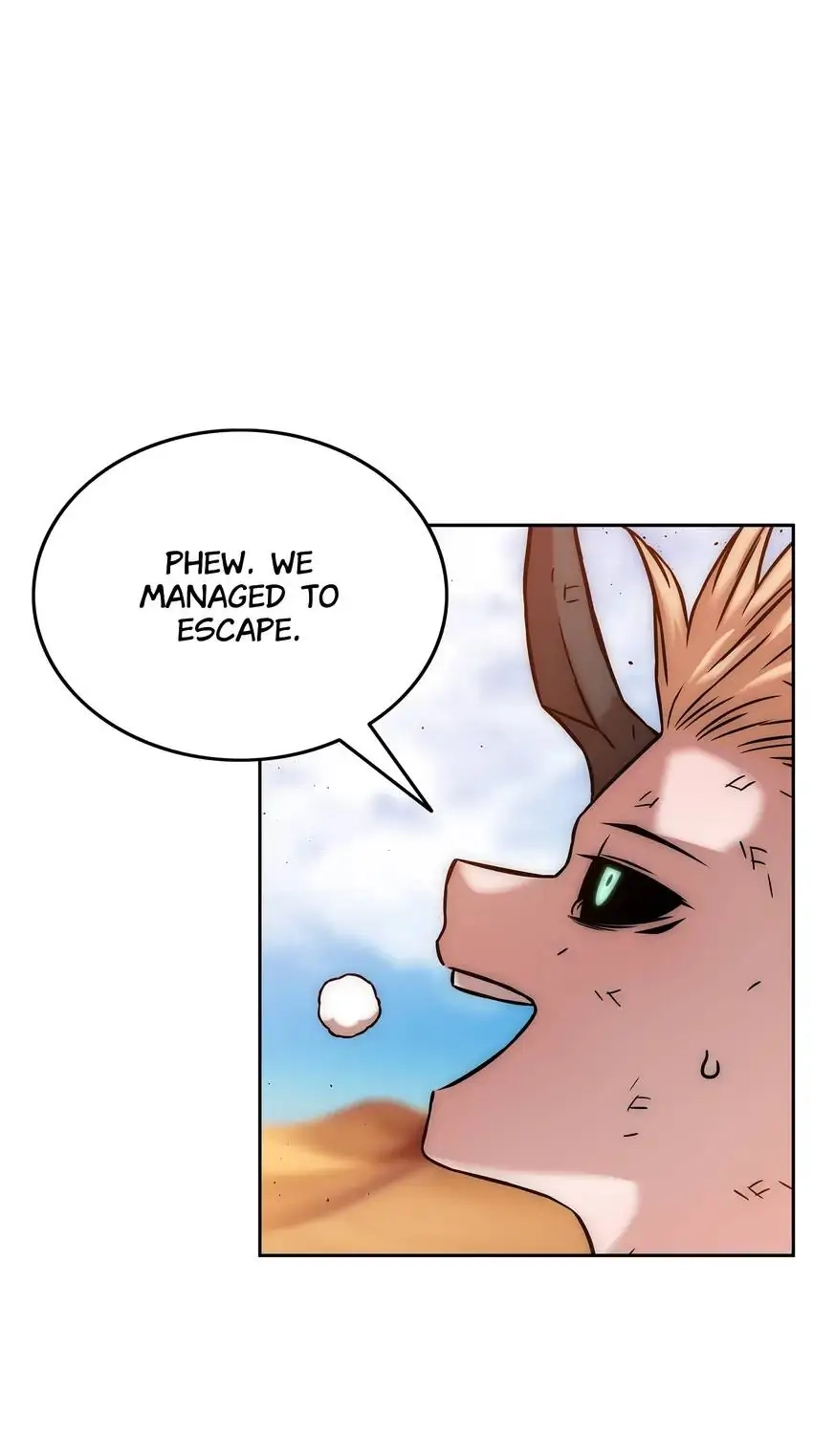 Read Evil Hunter chapter 24 image 28 on Lezhin