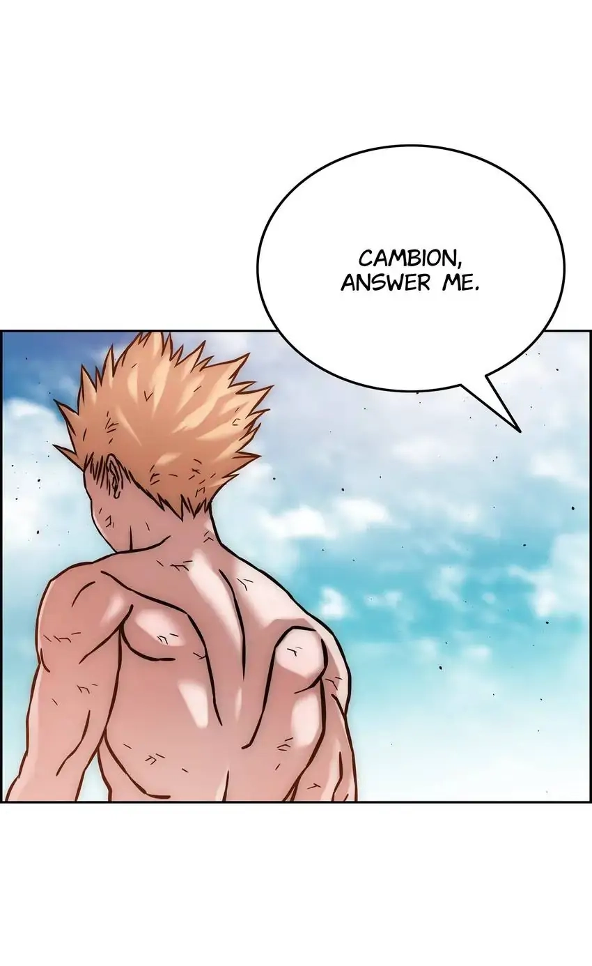 Read Evil Hunter chapter 24 image 29 on Lezhin