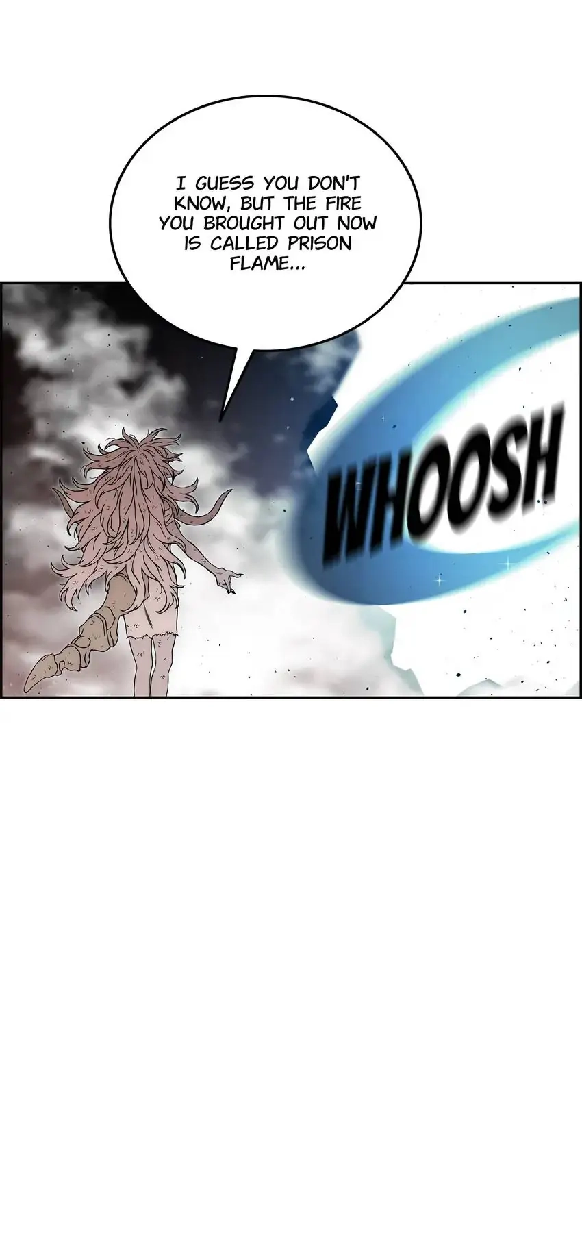 Read Evil Hunter chapter 24 image 32 on Lezhin