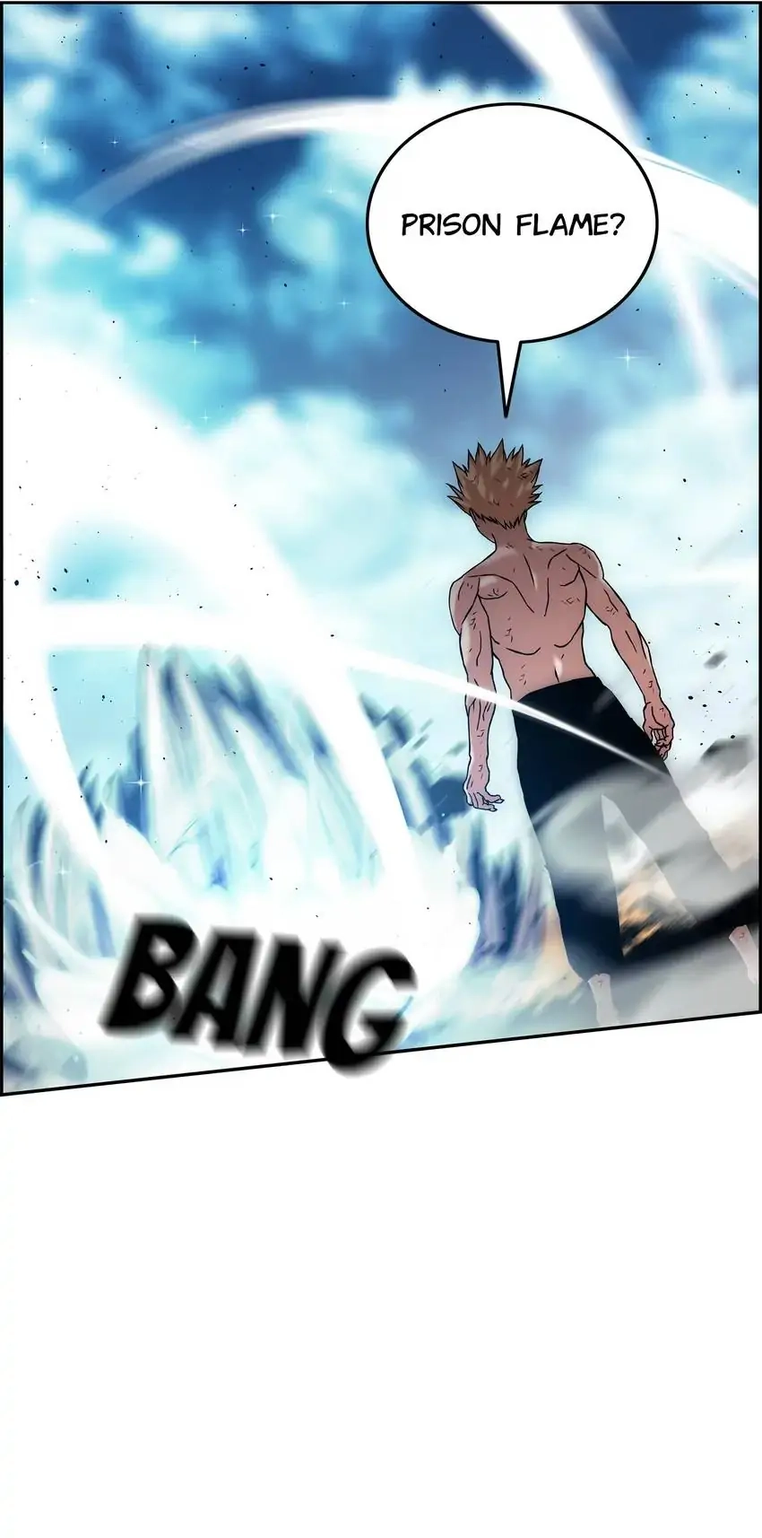 Read Evil Hunter chapter 24 image 33 on Lezhin
