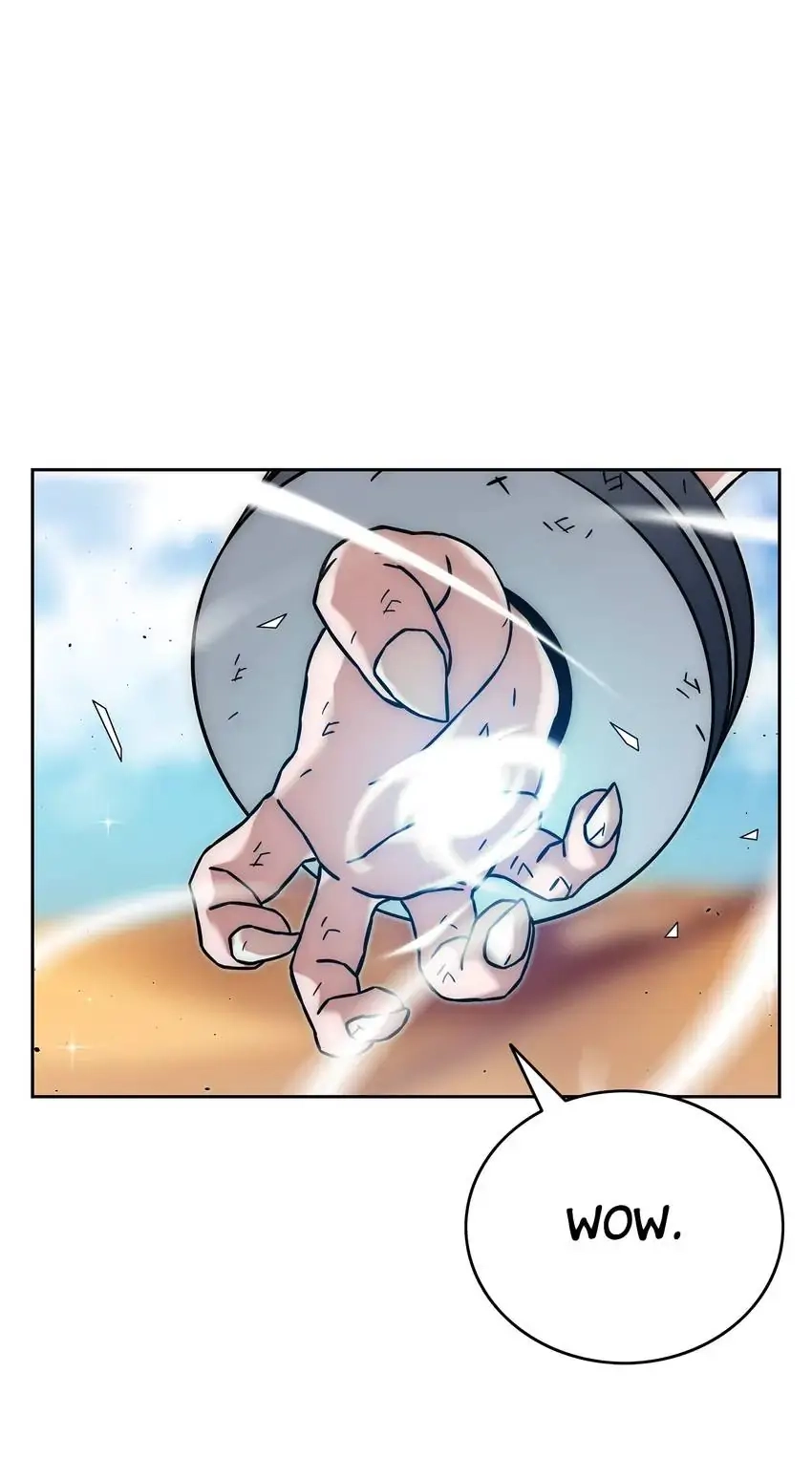 Read Evil Hunter chapter 24 image 34 on Lezhin