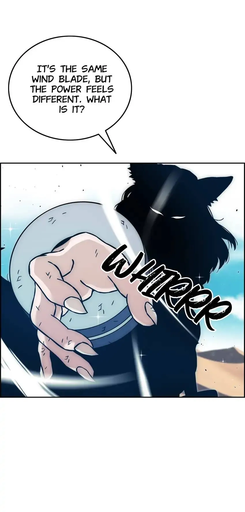 Read Evil Hunter chapter 24 image 35 on Lezhin