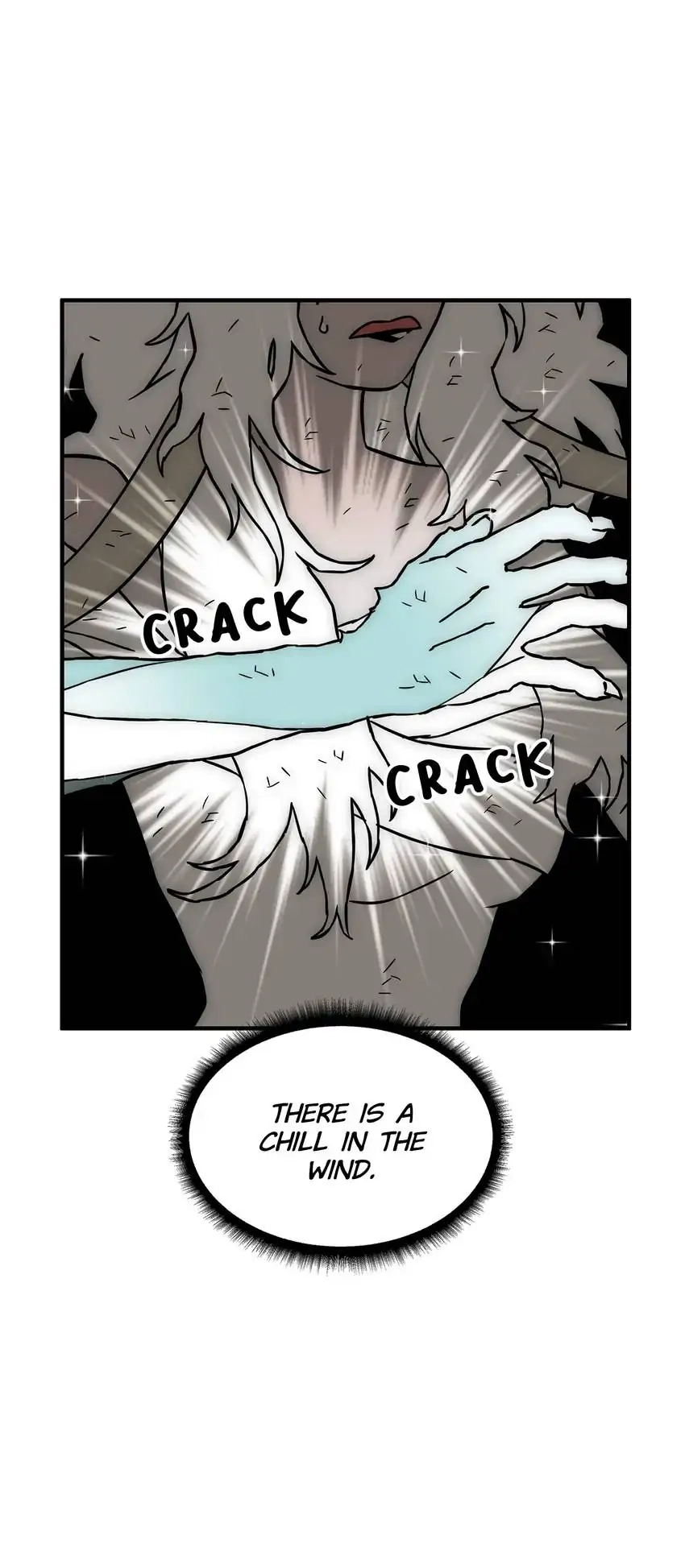 Read Evil Hunter chapter 24 image 37 on Lezhin