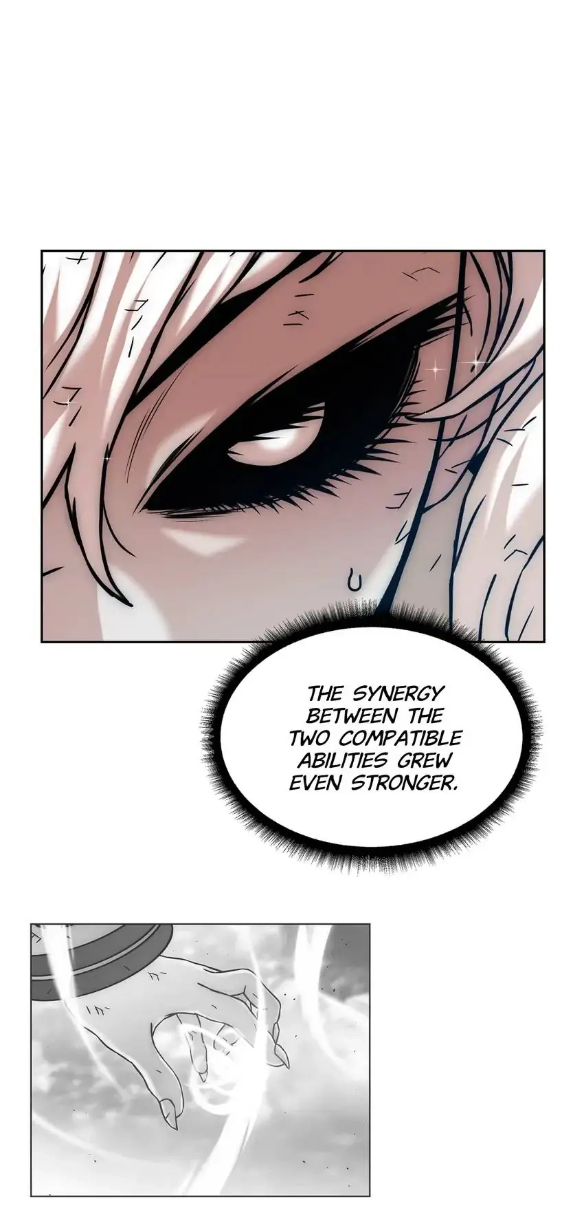 Read Evil Hunter chapter 24 image 38 on Lezhin