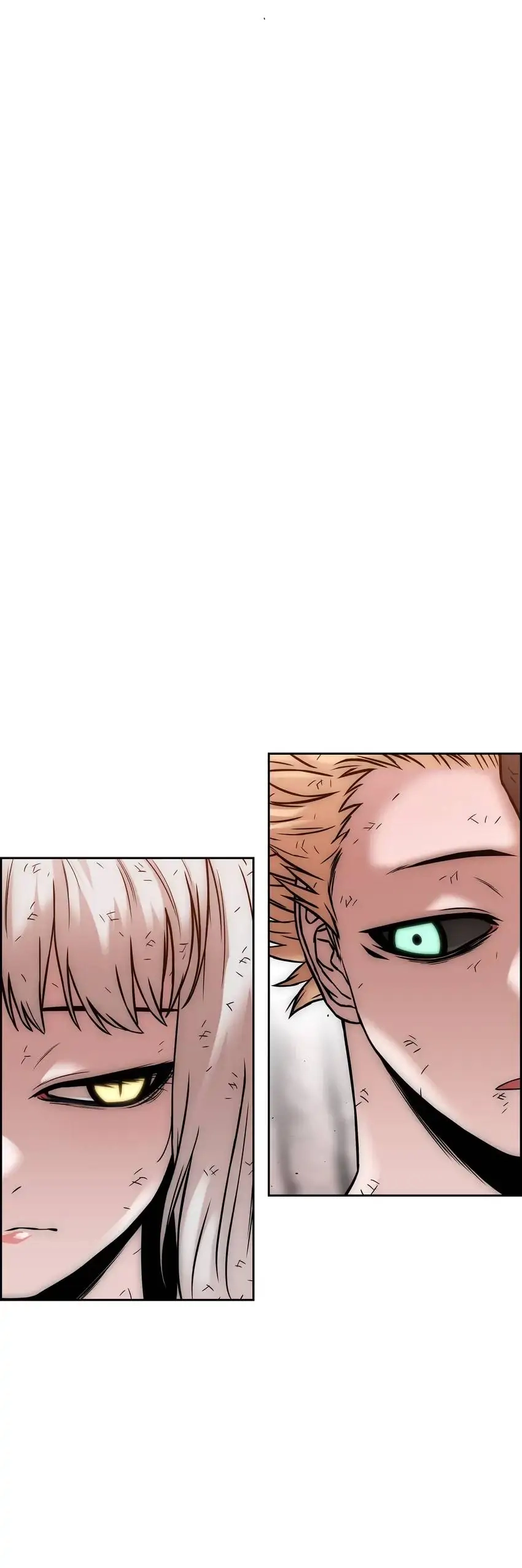 Read Evil Hunter chapter 24 image 4 on Lezhin