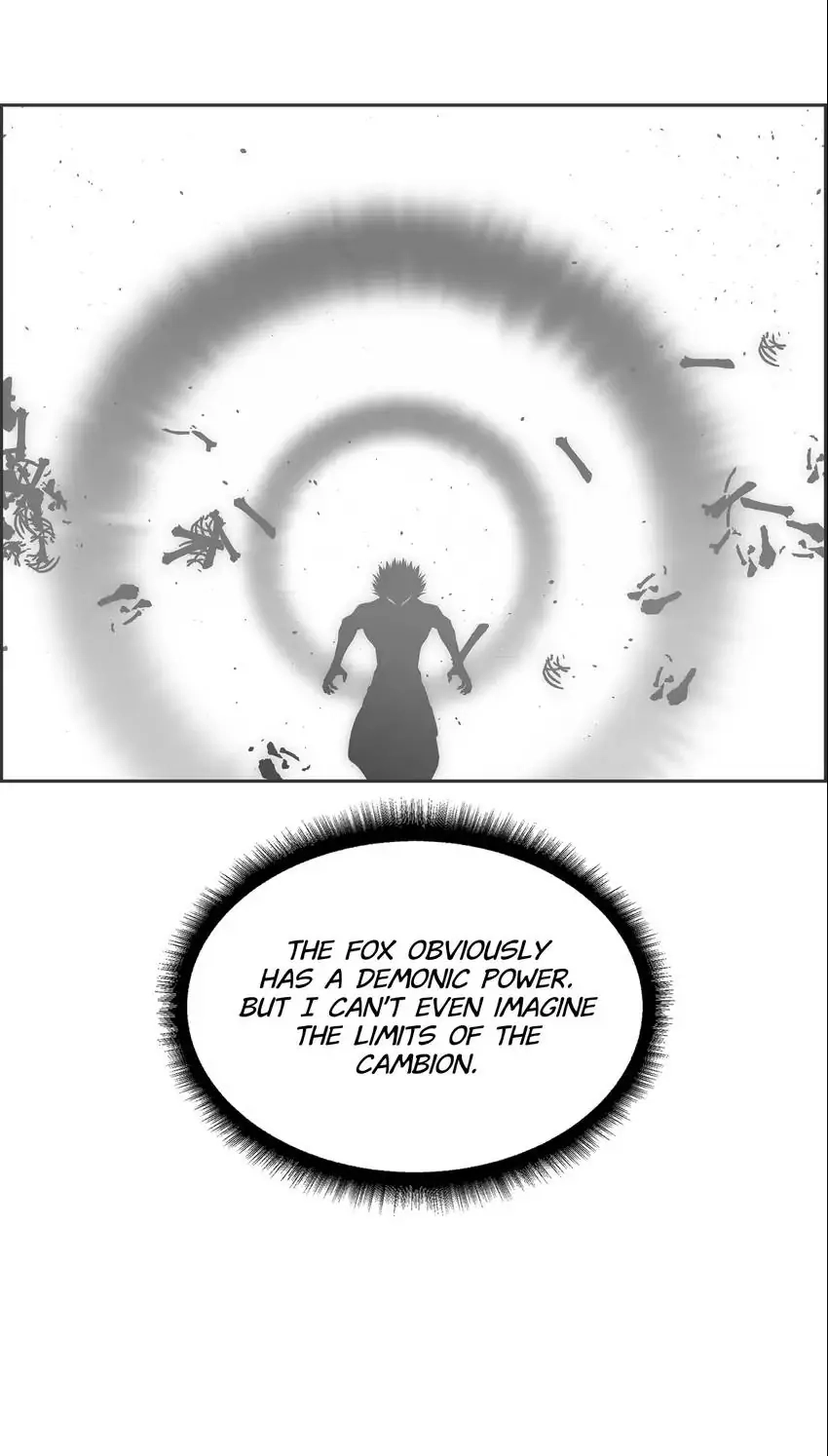 Read Evil Hunter chapter 24 image 40 on Lezhin
