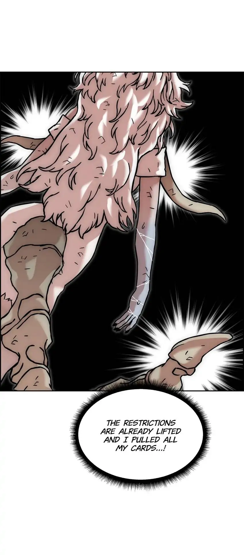 Read Evil Hunter chapter 24 image 41 on Lezhin