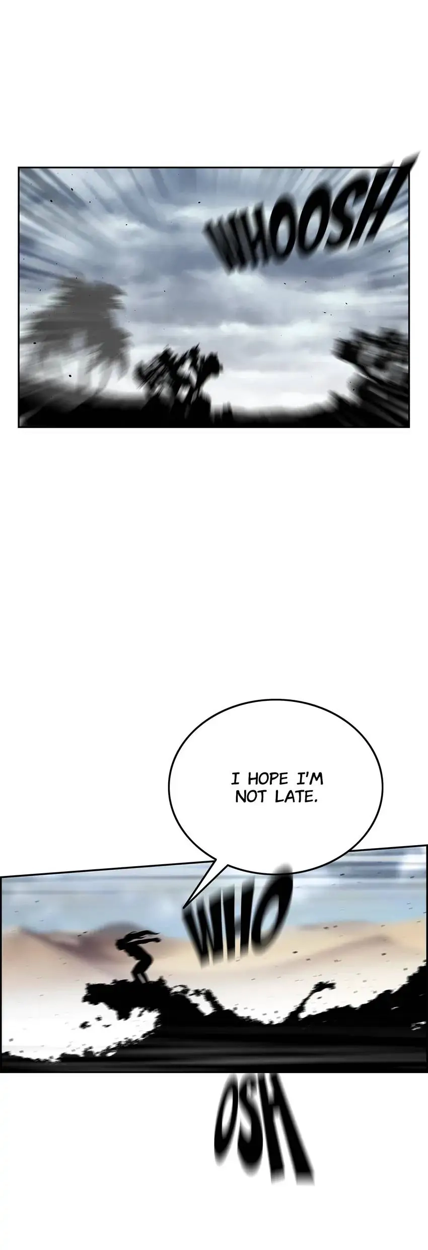 Read Evil Hunter chapter 24 image 42 on Lezhin