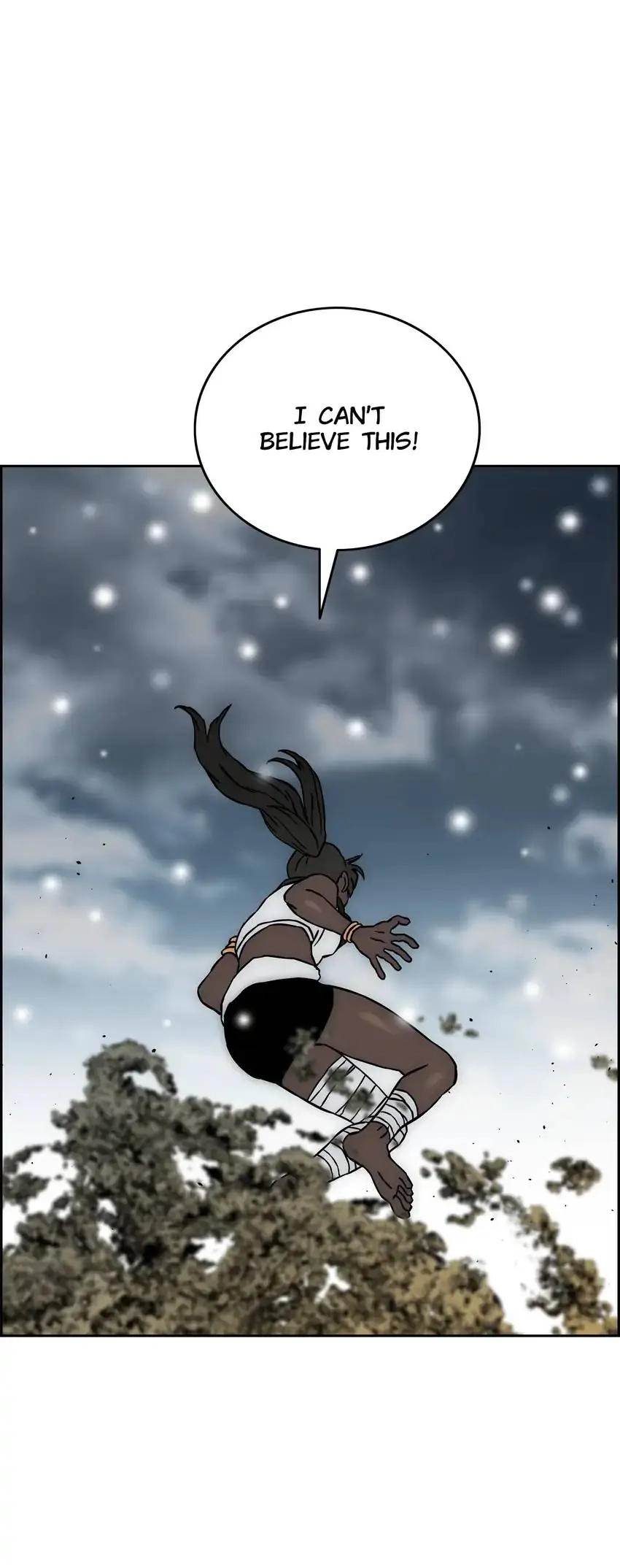 Read Evil Hunter chapter 24 image 45 on Lezhin