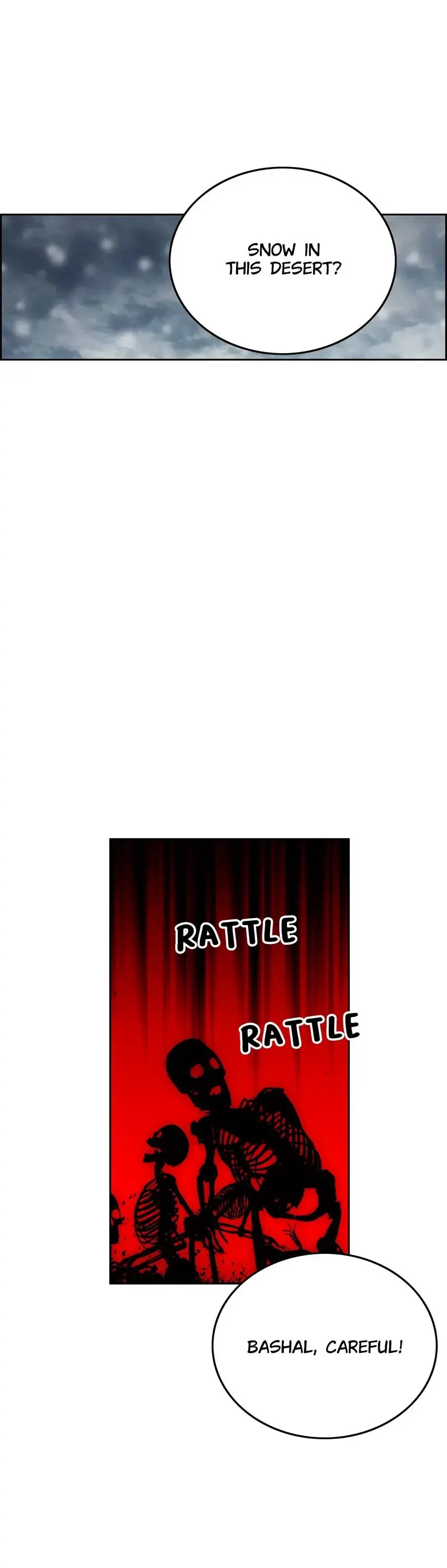 Read Evil Hunter chapter 24 image 46 on Lezhin