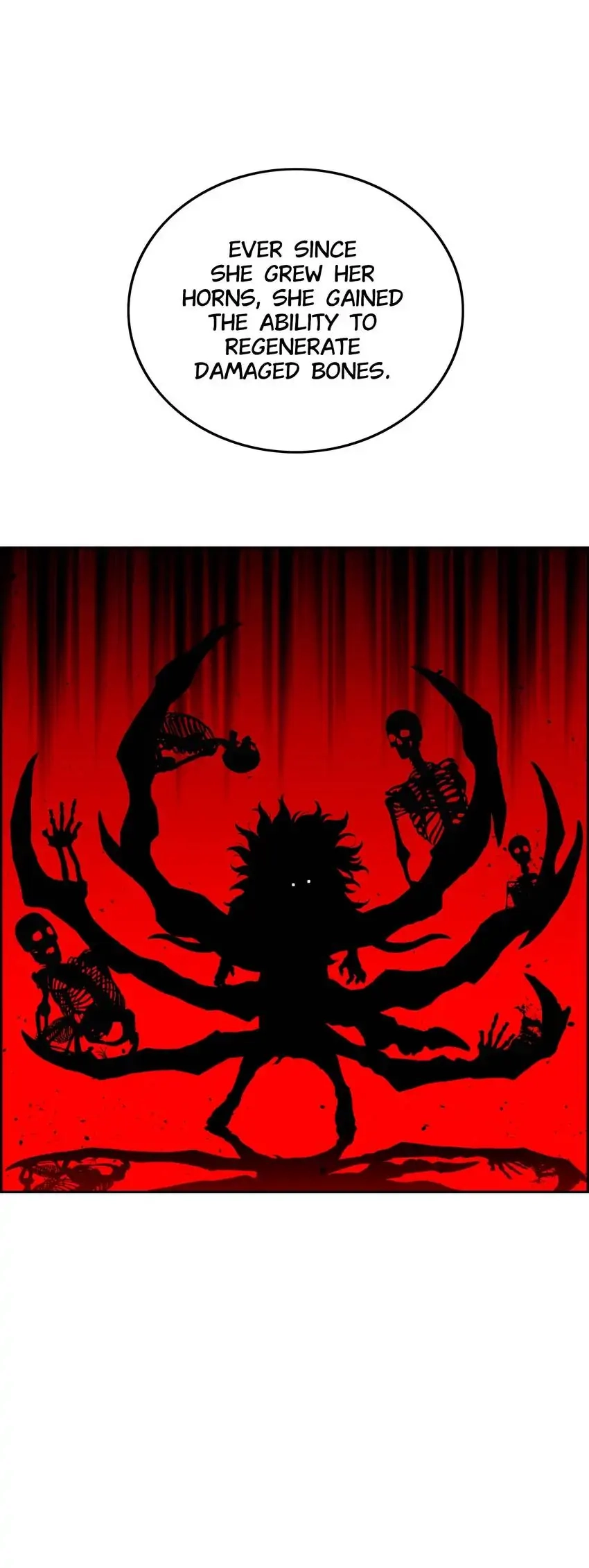 Read Evil Hunter chapter 24 image 47 on Lezhin