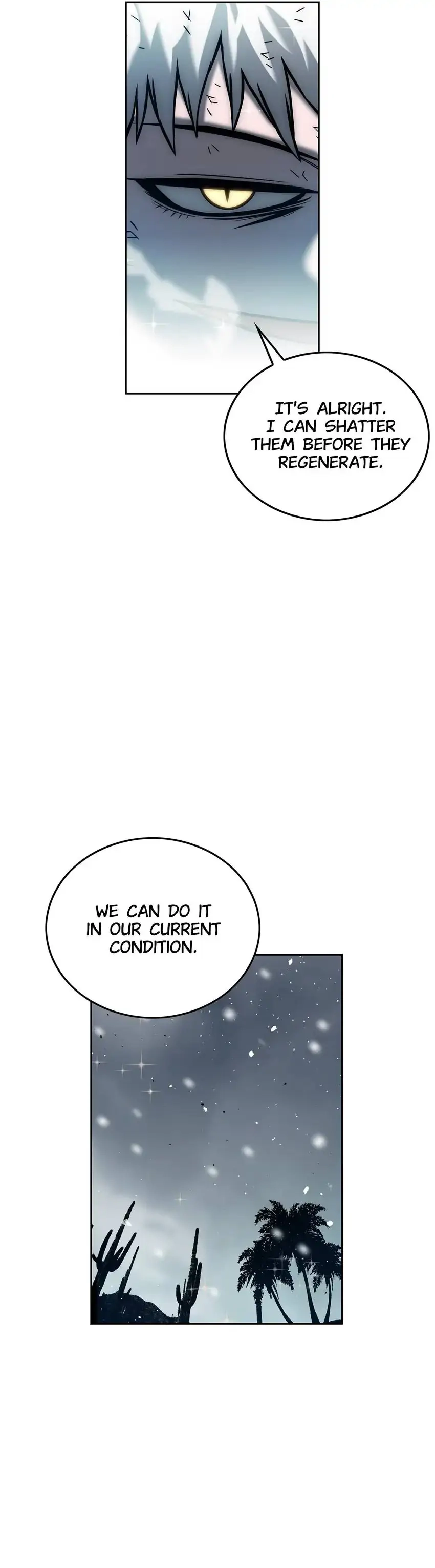 Read Evil Hunter chapter 24 image 48 on Lezhin