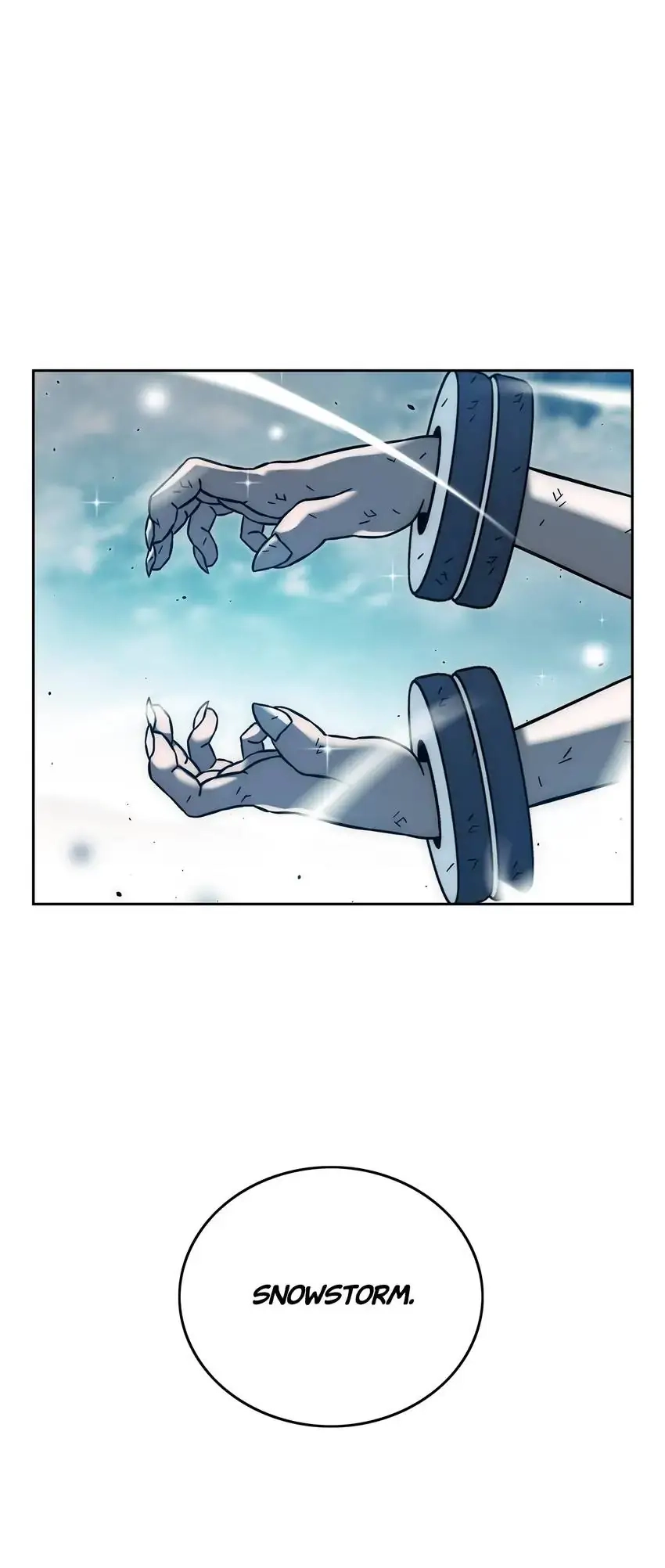 Read Evil Hunter chapter 24 image 49 on Lezhin