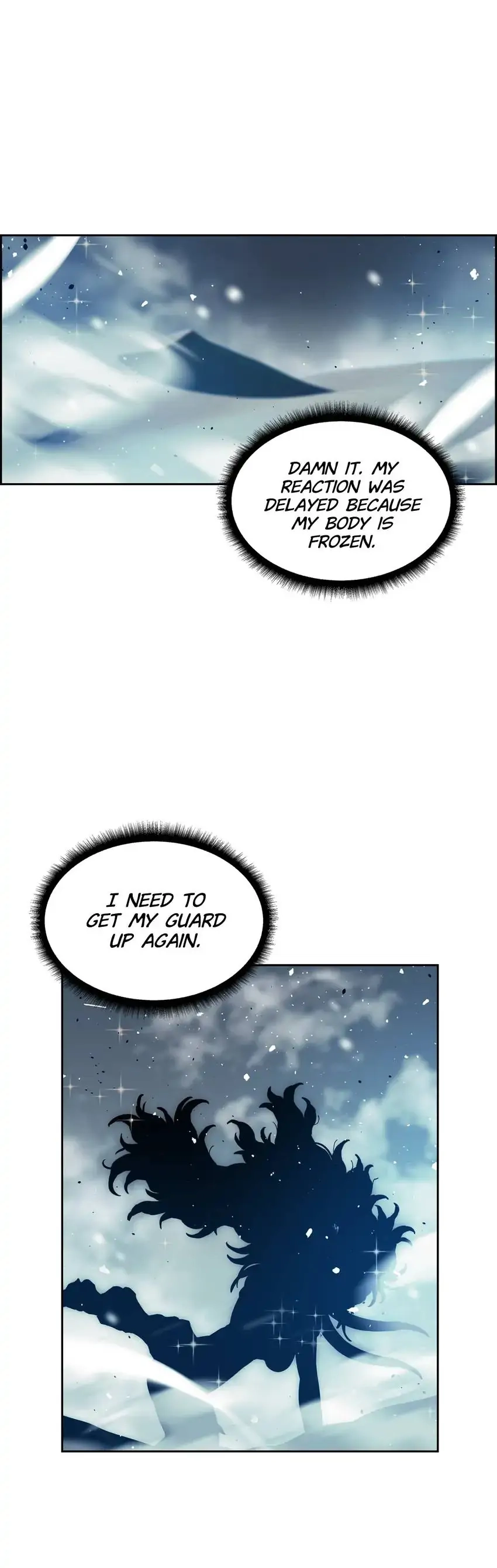Read Evil Hunter chapter 24 image 53 on Lezhin