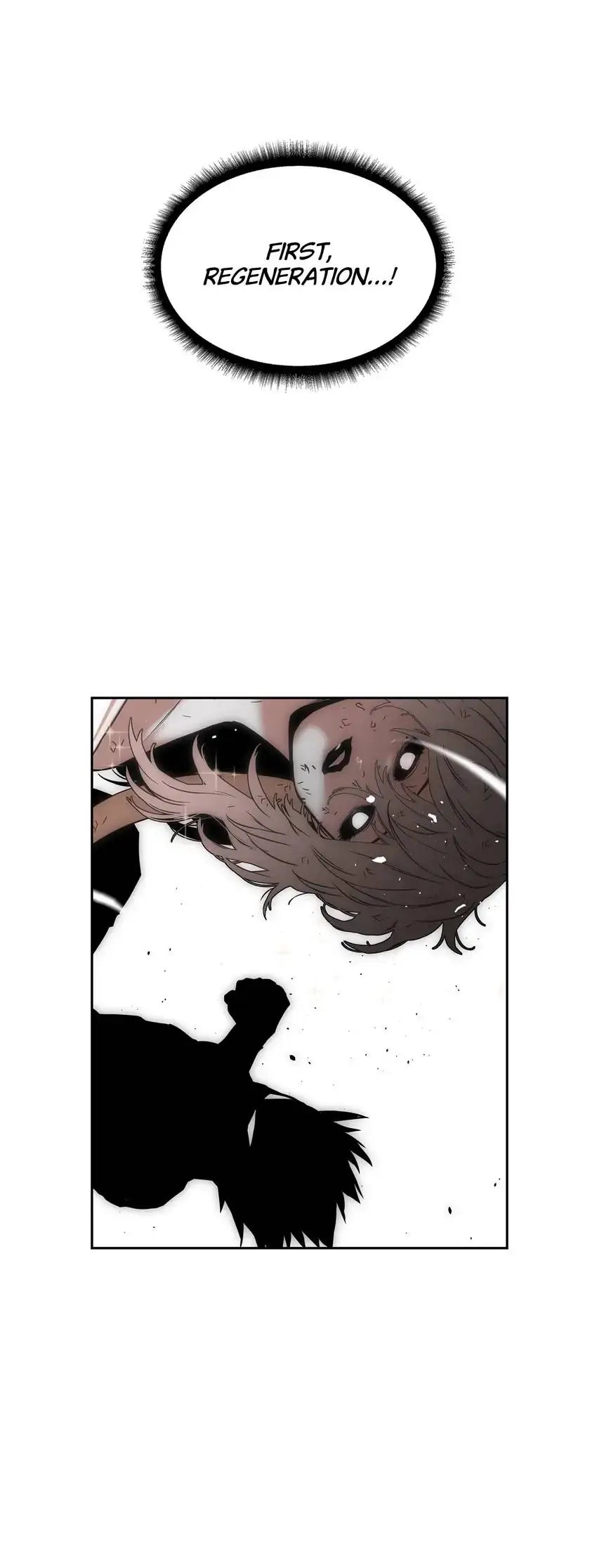 Read Evil Hunter chapter 24 image 54 on Lezhin