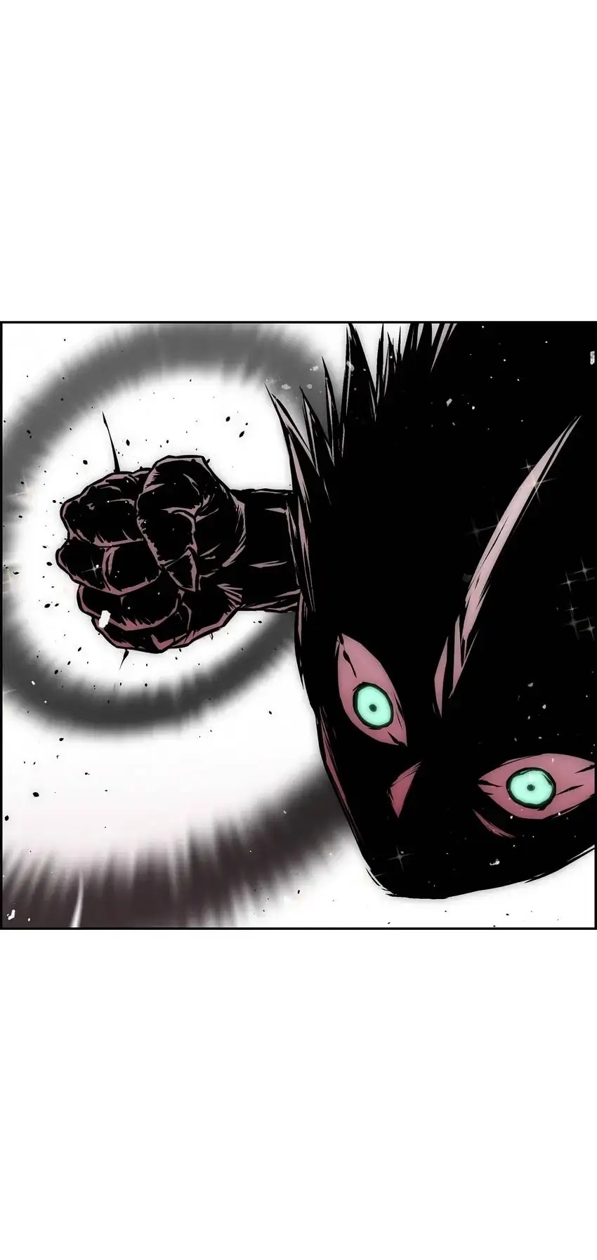 Read Evil Hunter chapter 24 image 55 on Lezhin