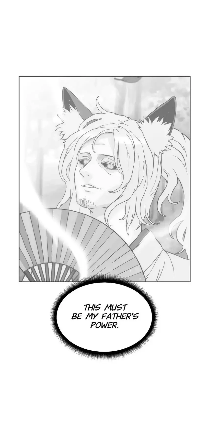 Read Evil Hunter chapter 24 image 9 on Lezhin